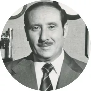 Fernando Medina Isabel