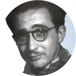 Fernando Méndez - Film director