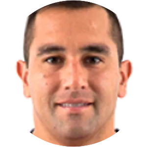 Fernando Meneses - Chilean former footballer