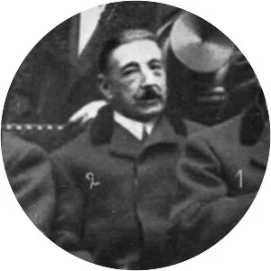 Fernando Merino Villarino