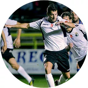 Fernando Miguel Carralero García