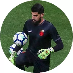 Fernando Miguel - Footballer