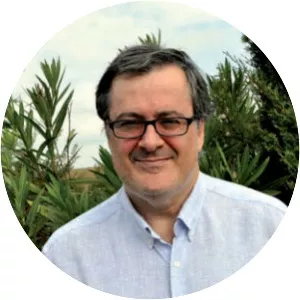 Fernando Mikelarena Peña - Historian