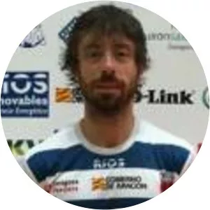 Fernando Modrego del Pino