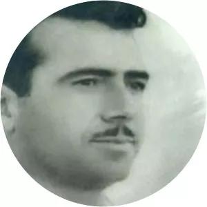 Fernando Mohedano photograph