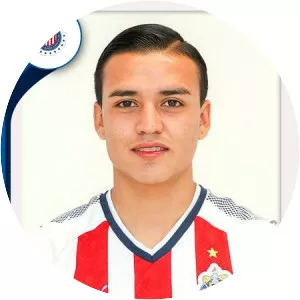 Fernando Monarrez Ochoa