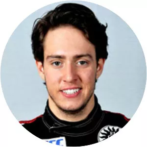 Fernando Monje - Spanish racing driver
