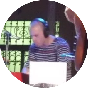 Fernando Monteleone Musician