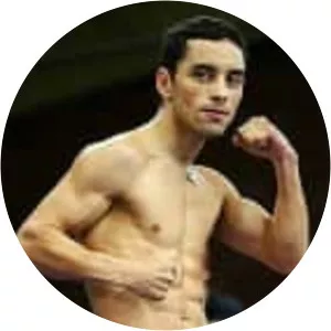 Fernando Montiel - Mexican professional boxer