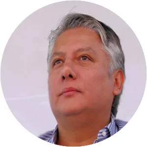 Fernando Morales Martínez
