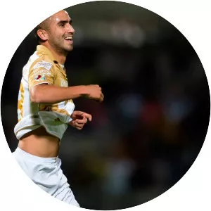 Fernando Morales - Mexican footballer