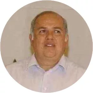 Fernando Moreno Peña