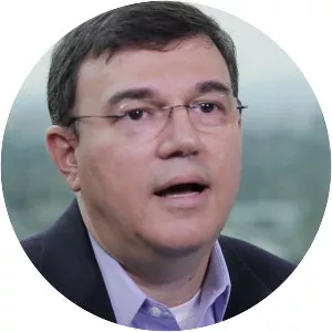 Fernando Musa photograph