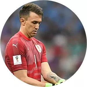 Fernando Muslera