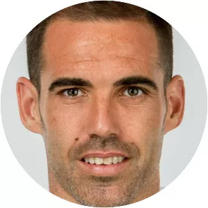 Fernando Navarro - Spanish former football player