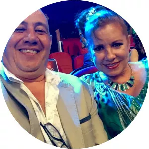 Fernando Nesme photograph