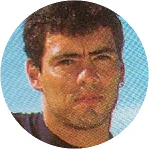 Fernando Nicolas Oliva - Former football player