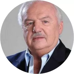 Fernando Niembro - Argentine journalist