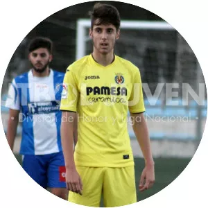 Fernando Niño Bejarano