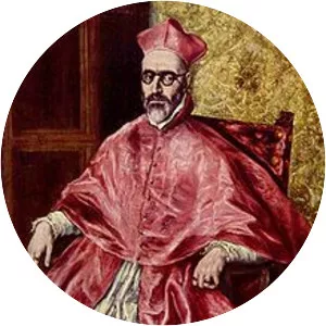 Fernando Niño de Guevara