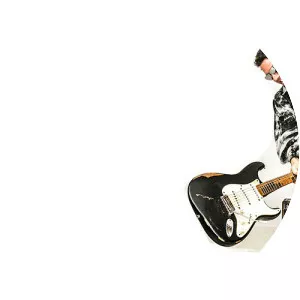 Fernando Noronha & Black Soul