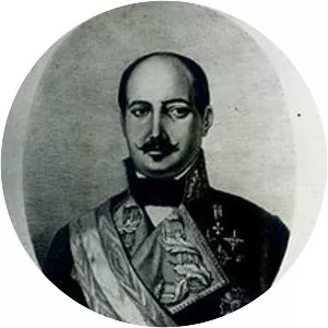 Fernándo Norzagaray y Escudero