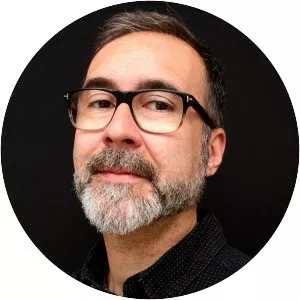 Fernando Novillo - Sound designer