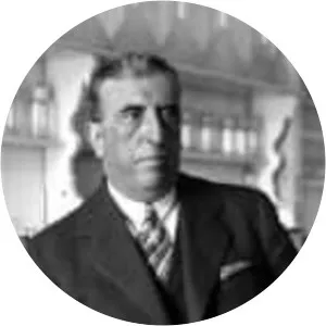 Fernando Ocaranza Carmona