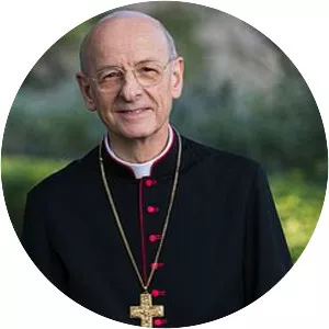 Fernando Ocáriz Braña