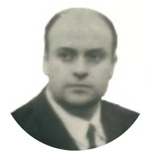 Fernando Ochagavía Valdés
