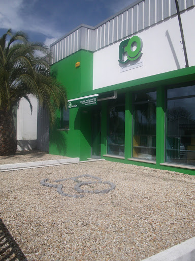 Fernando Oliveira, Unipessoal Lda.