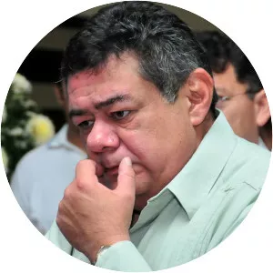 Fernando Ortega Bernés