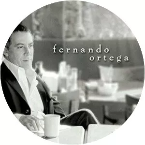 Fernando Ortega - Singer