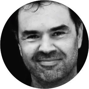 Fernando Ortí Salvador photograph