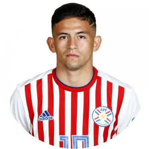 Fernando Ovelar - Paraguayan football player