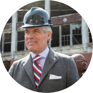 Fernando Palazuelo - Spanish businessperson ‧ Sofia Palazuelo's father