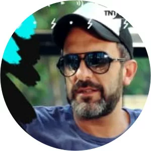 Fernando Pandolfi photograph