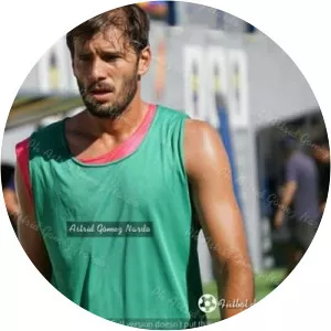 Fernando Pasquale - Football player