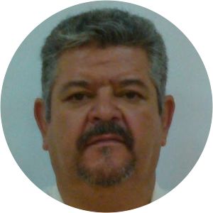 Fernando Pedro Escajadillo Pena photograph