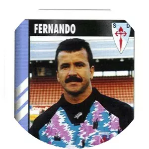 Fernando Peralta Carrasco