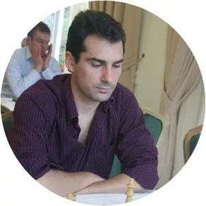 Fernando Peralta - Spanish former footballer