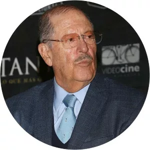 Fernando Perez Gavilan