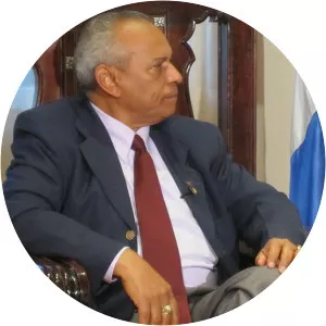 Fernando Pérez Memén