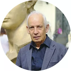 Fernando Pérez Oyarzún photograph