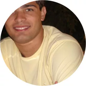 Fernando Pinheiro Júnior - Ticiane Pinheiro's brother