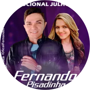 Fernando Pisadinha
