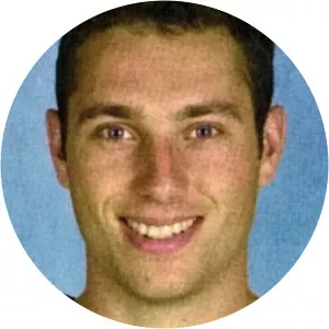 Fernando Pisani - Ice hockey player