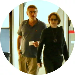 Fernando Pitanga photograph