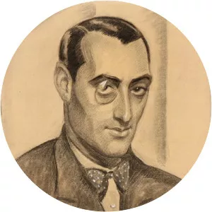 Fernando Porta photograph