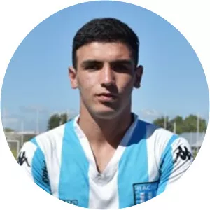 Fernando Prado - Footballer